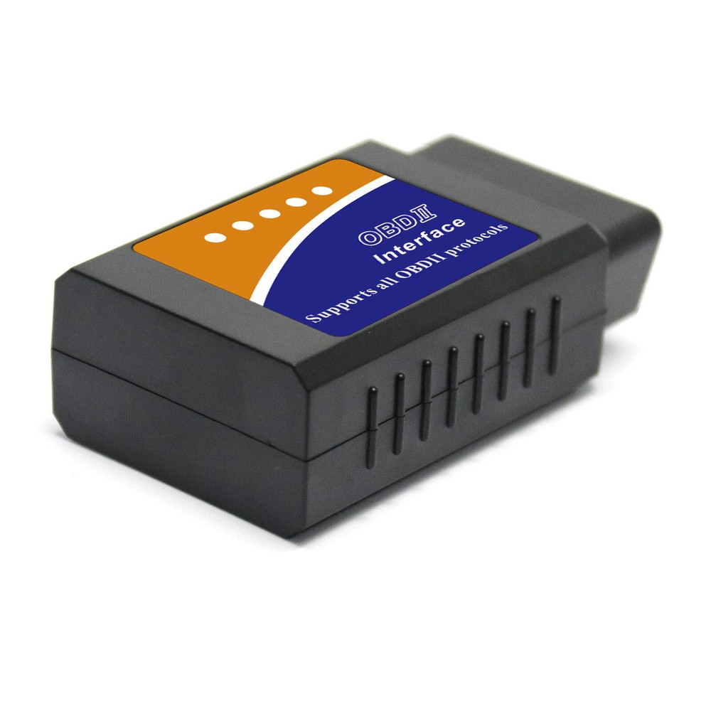 WIFI / Bluetooth OBD2 OBDII Car Diagnostic Scanner Auto Fault Code Reader ELM327
