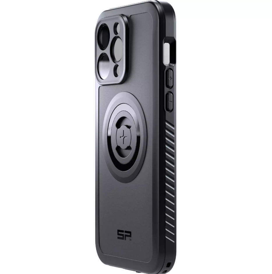 SP Connect Case - SPC+ - Xtreme - Apple - iPhone 15 Pro Max
