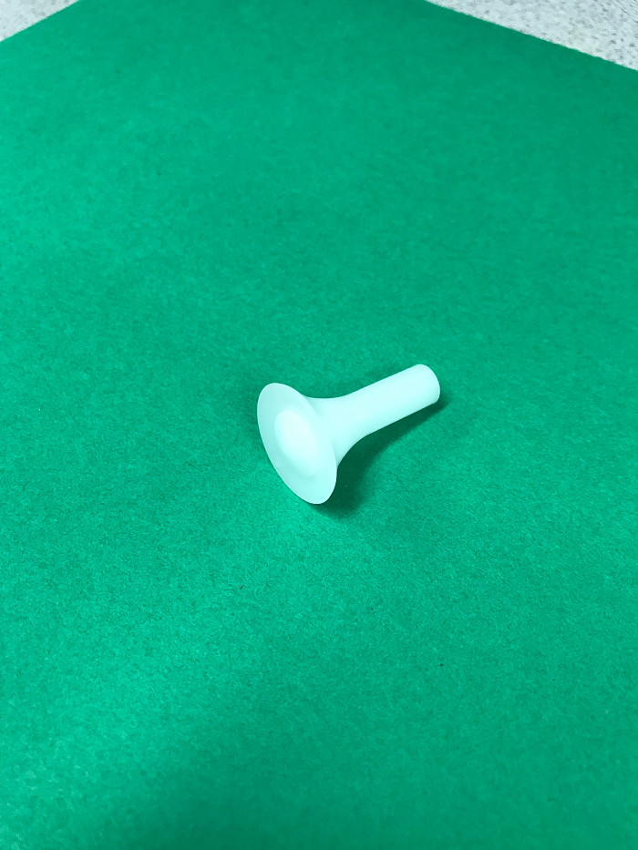 Wagner Powder Deflector Cone C4 D20