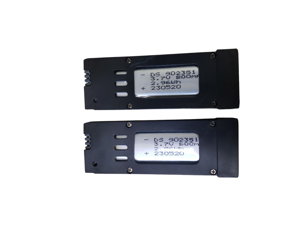 JY019 Foldable Drone With Accessories tested working great