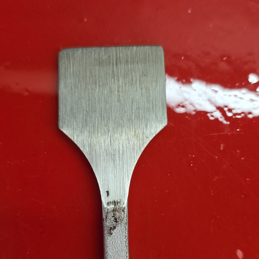 Snap-on carbon scraper 13.5"