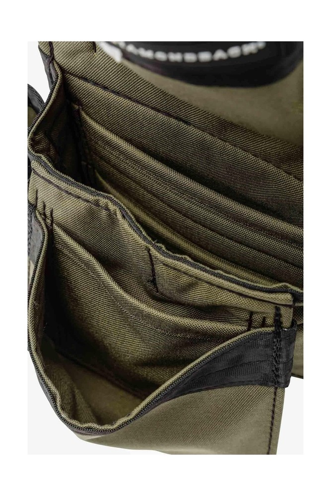 The Diamondback Eagle Tool Pouch - Modular Utility Pouch for 4" Tool Belts - ...