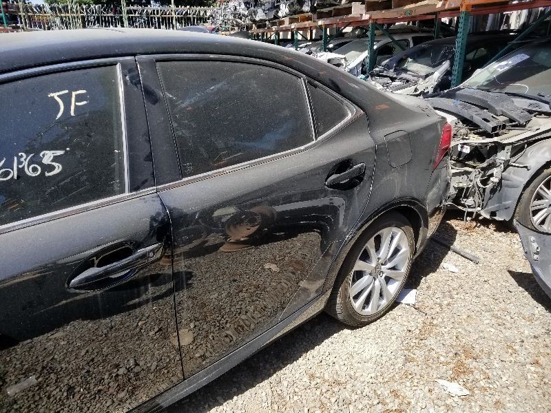 14-15 LEXUS IS250 MULTIPLEX NETWORK CONTROL MODULE ECM ASSEMBLY