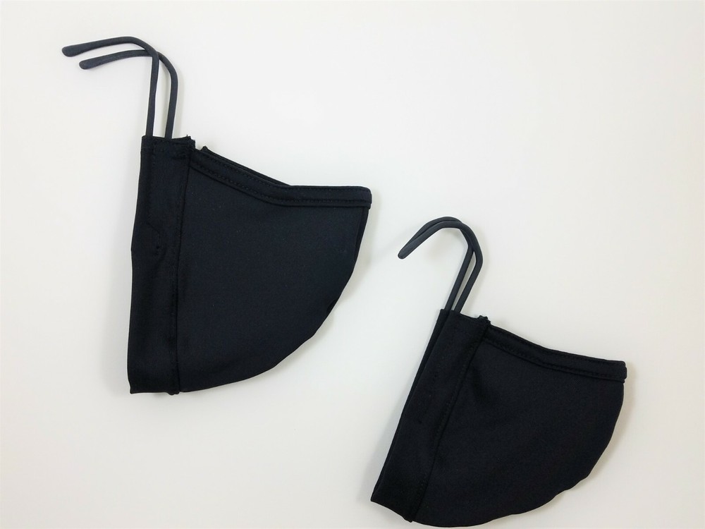 Comfortable Adjustable Face Mask for Nail Techs, Estheticians, Cosmetologists