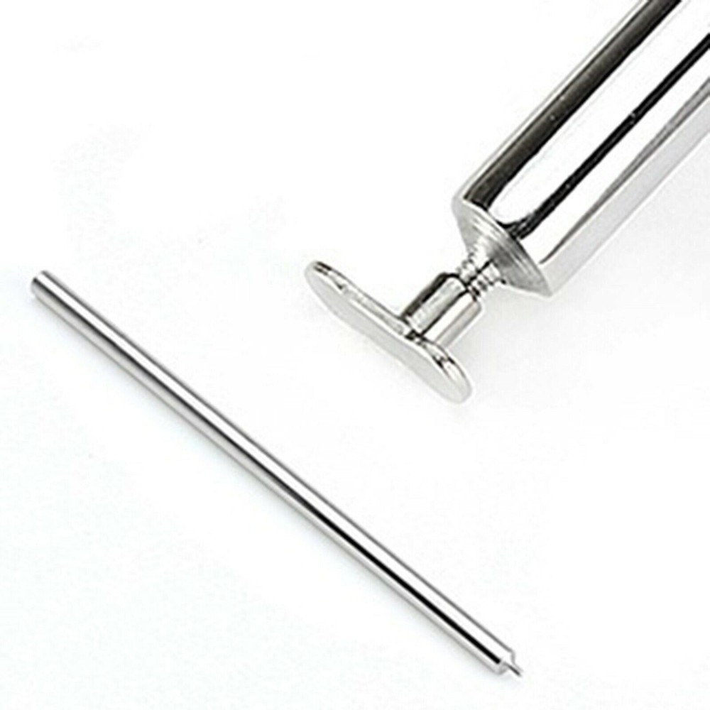 11 Tool Micro Dermal Kit Anchor Piercing Insertion Tools Anchor Holder Set