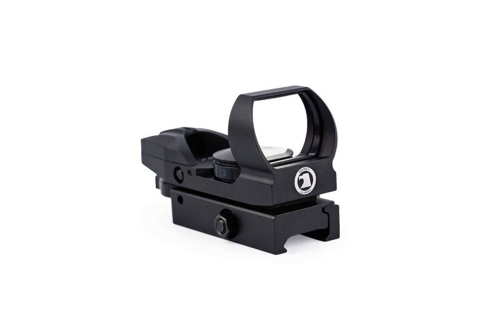 Osprey Global DSMR Quick Release Reflex Sight