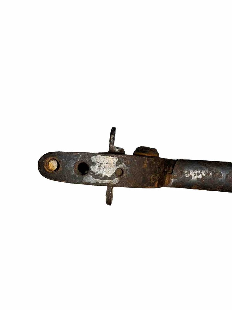 Antique Saw Setting Pliers