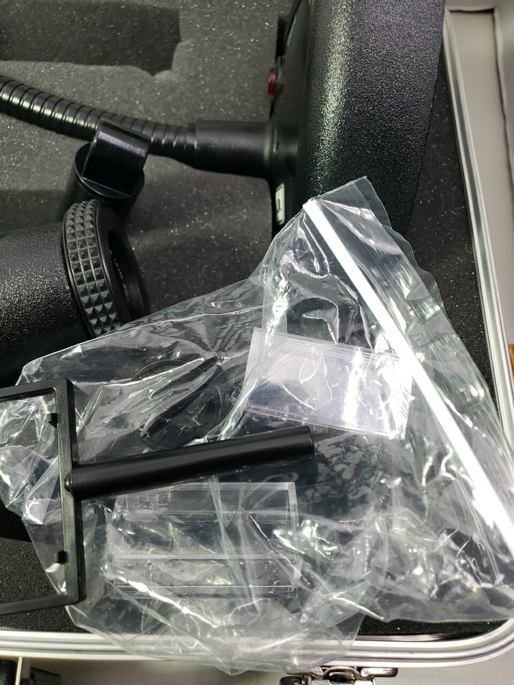 Ken-A-Vision Video Flex Presentation Camera 7000 Series