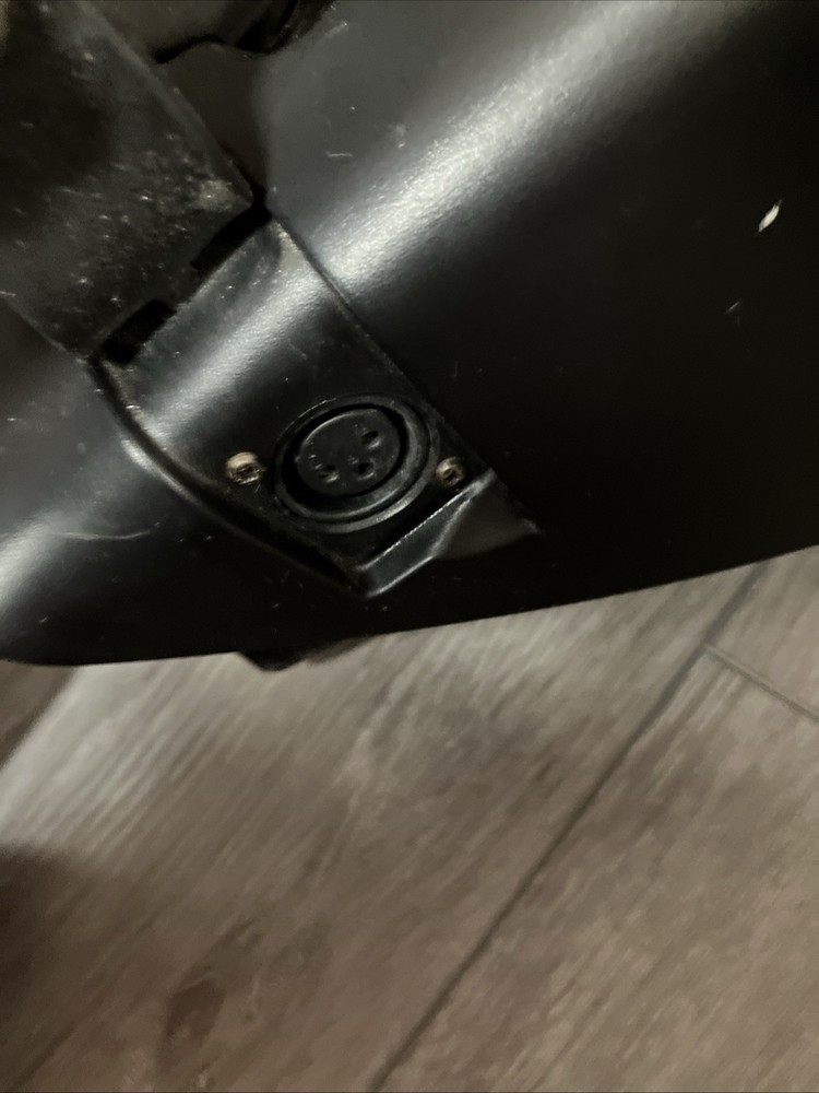 Pride Mobility Scooter Revo 2.0 Battery Boxes Left And Right Empty