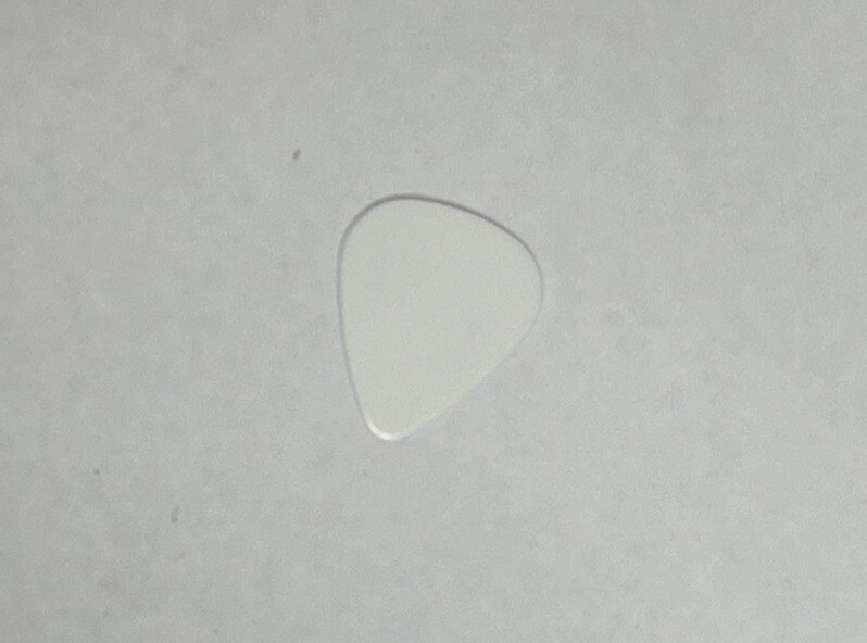In This Moment GODMODE Album Guitar Pick