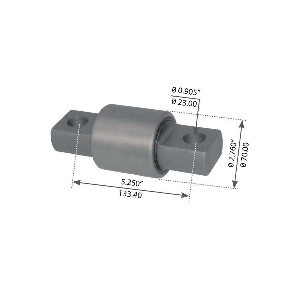 BUSHING TORQUE ROD