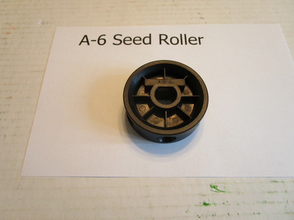 Jang JP-1 Seed Rollers