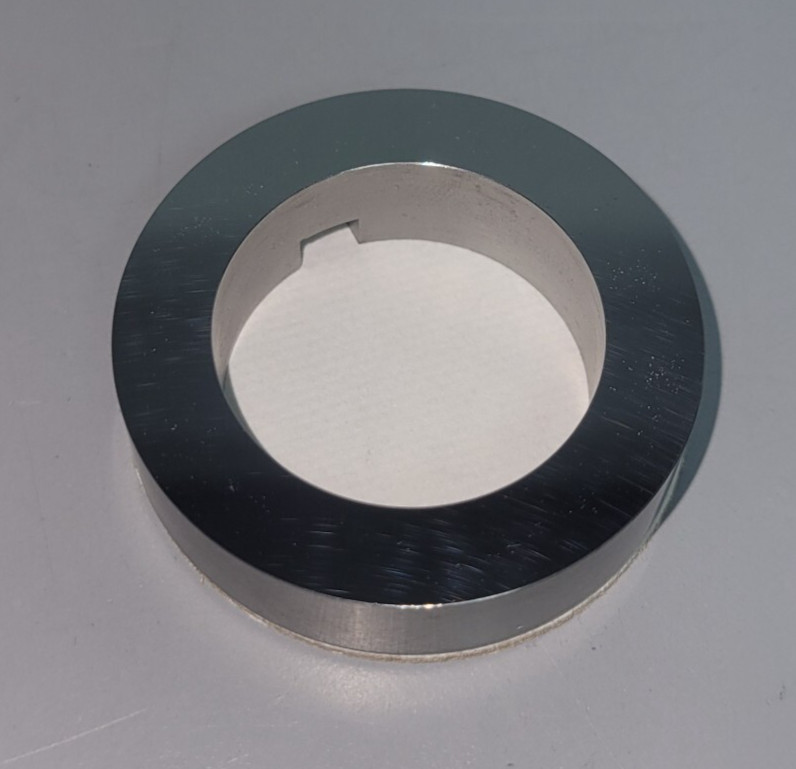 John Crane Mating Ring Type MT R, Size 1.125", PN D11261499205 (B571)