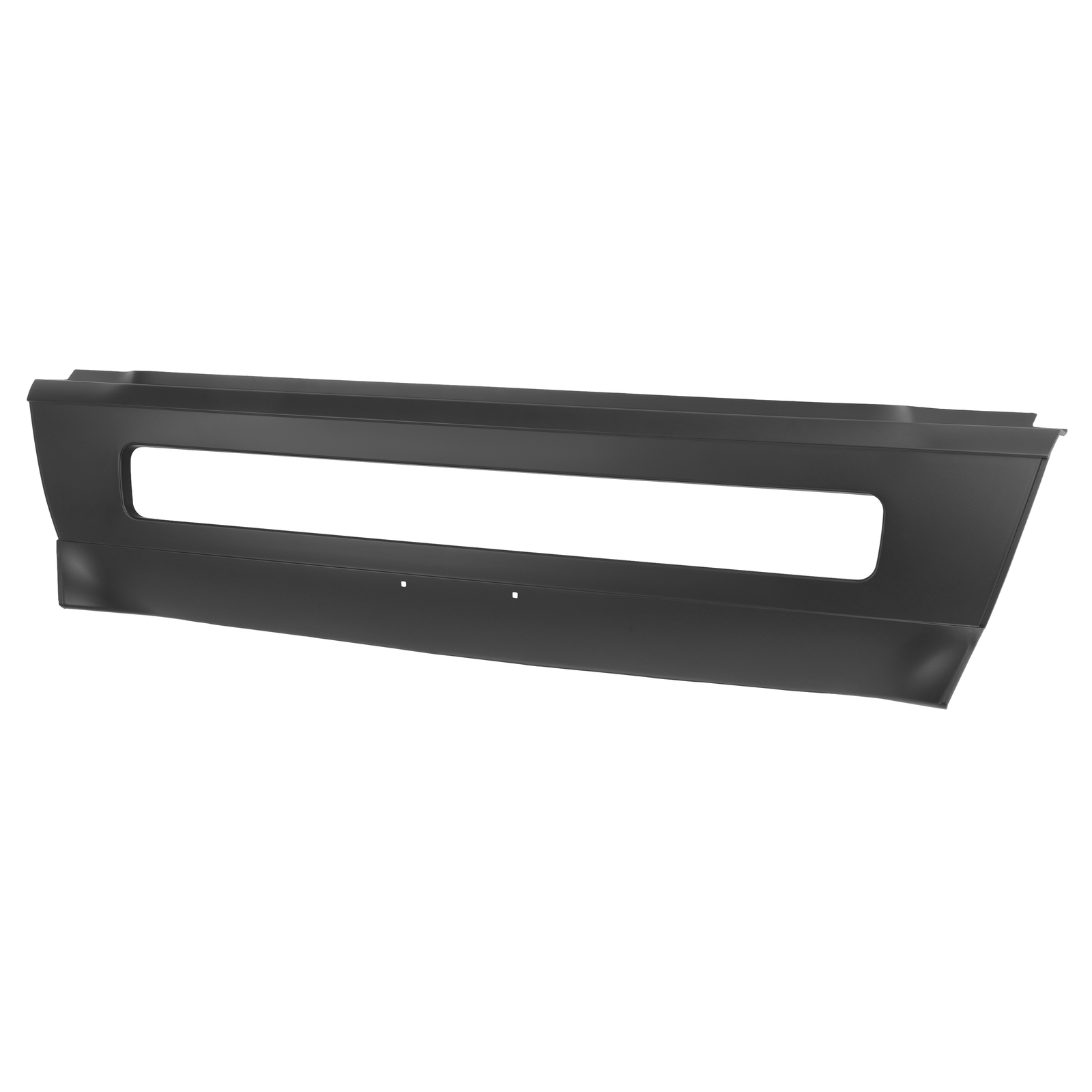 For Volvo VNL 03-18 Front Center Bumper/ Front Bumper End Cap Extension Corner