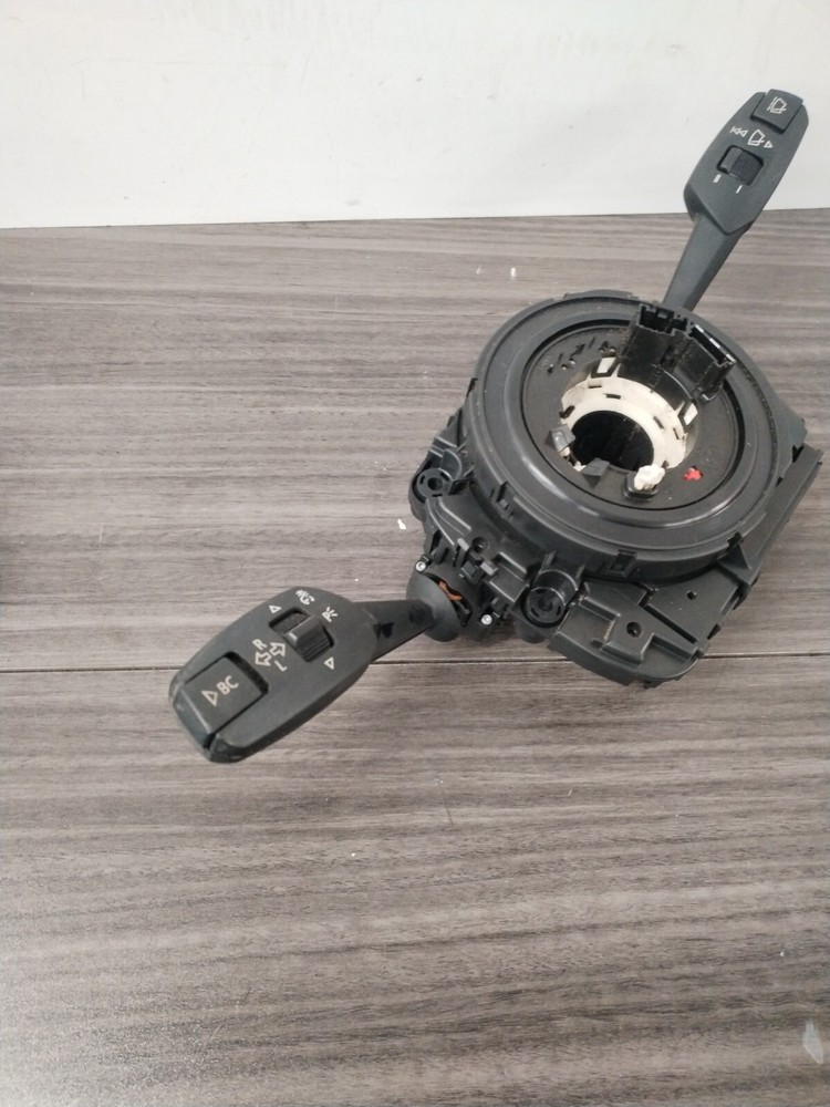 BMW 1 3 Series E88 E90 E92 Steering Column Switch Cluster Wiper Stalk 9123032