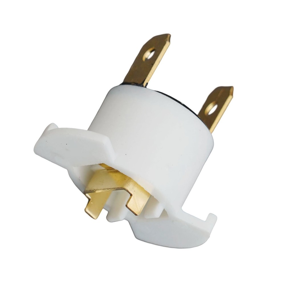 Reliable H1 Halogen Headlight Bulb Socket for For CRV For Prelude
