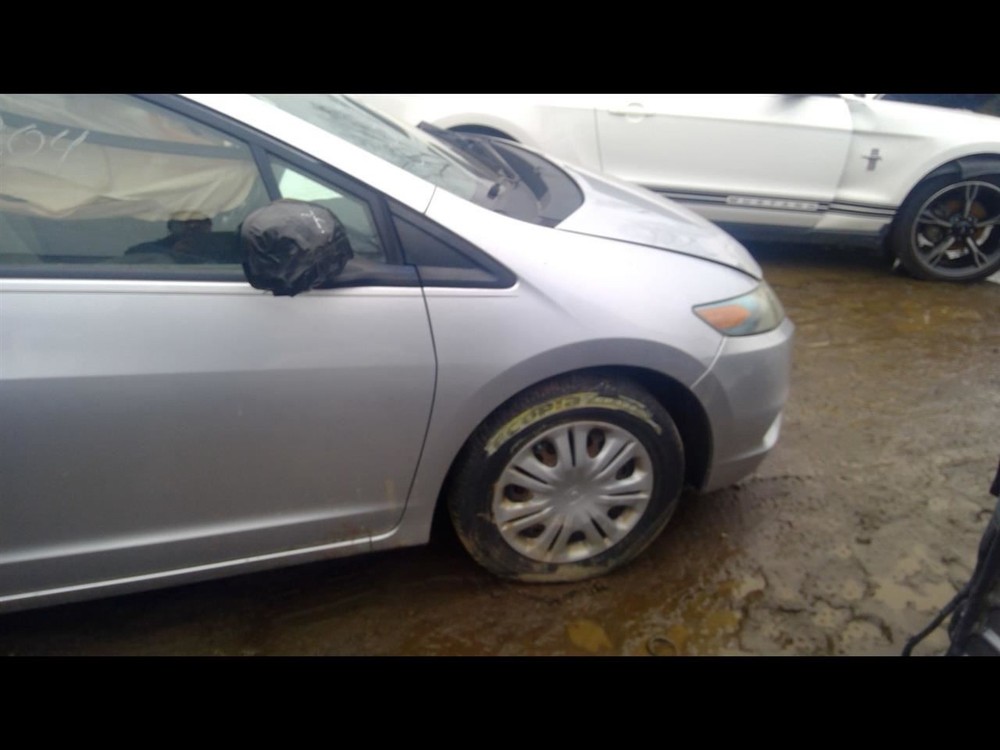 Engine ECM Electronic Control Module Gasoline LX Fits 10 INSIGHT 1227680