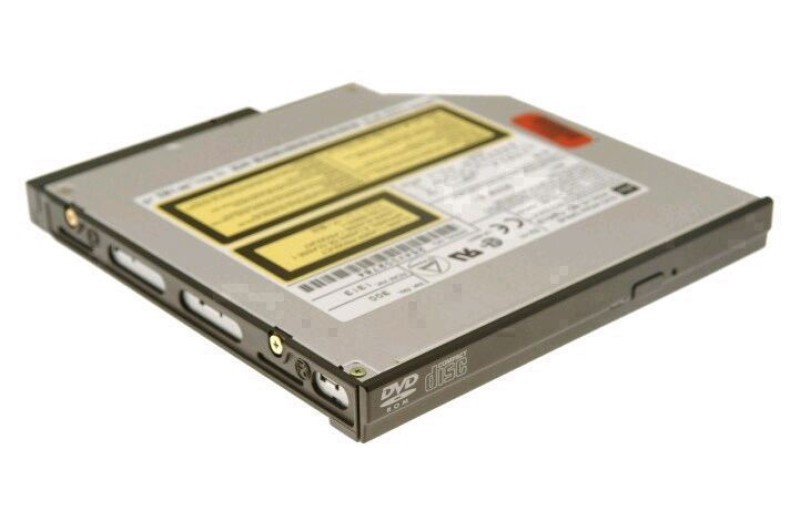 PA3136U-1DVD - Selectbay DVD Kit