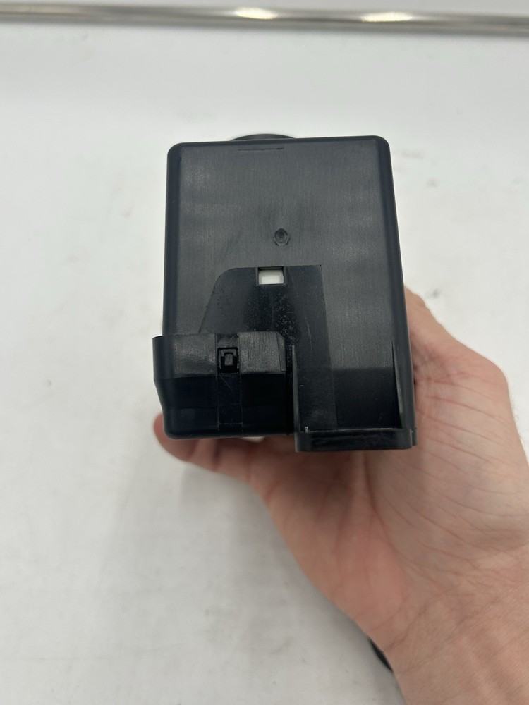 68210155AB Ignition Switch Node Module w/ Key For Dodge Chrysler 2008-2010