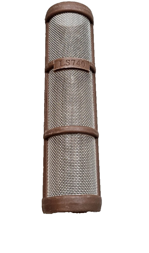 Hach 5418400 Compact Analyzer 40 Mesh Screen 702229, Sample Conditioning Filter