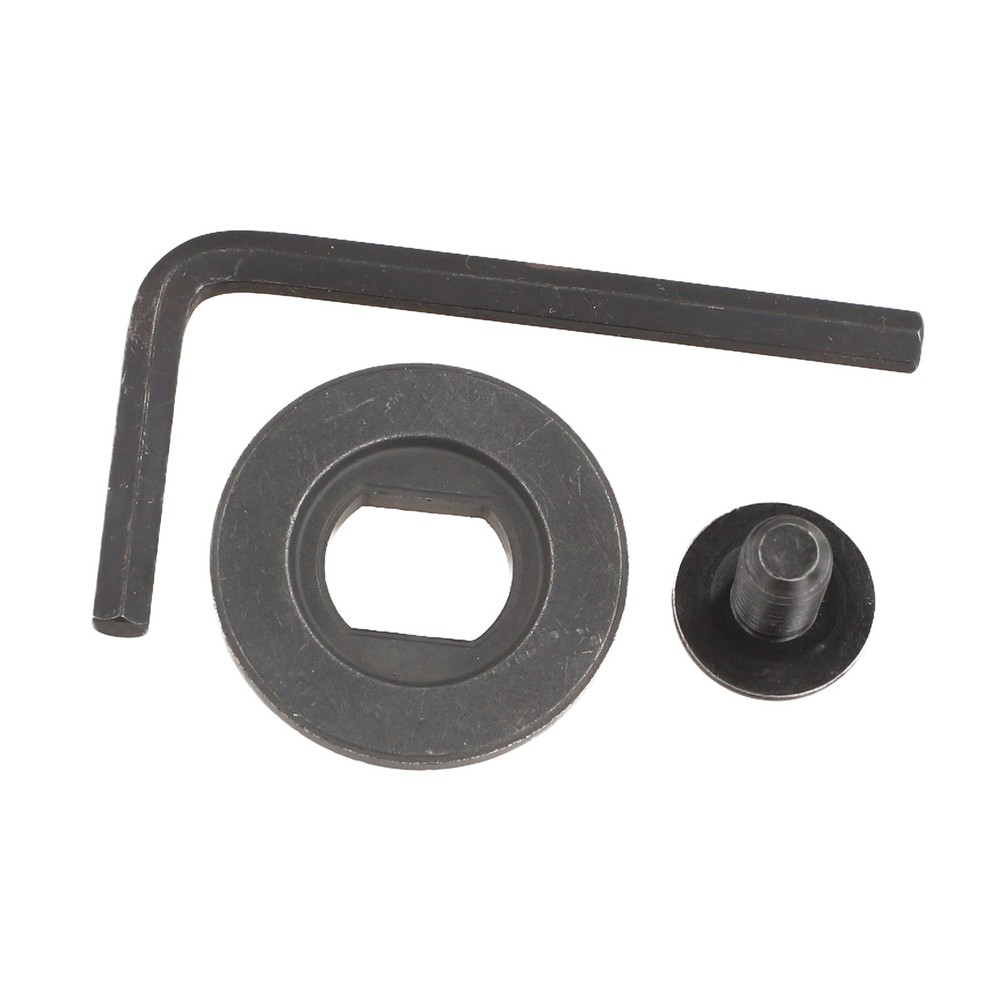 Circular Saw Blade Bolt Outer Washer and Hex Key Replacement for DCS390 Models