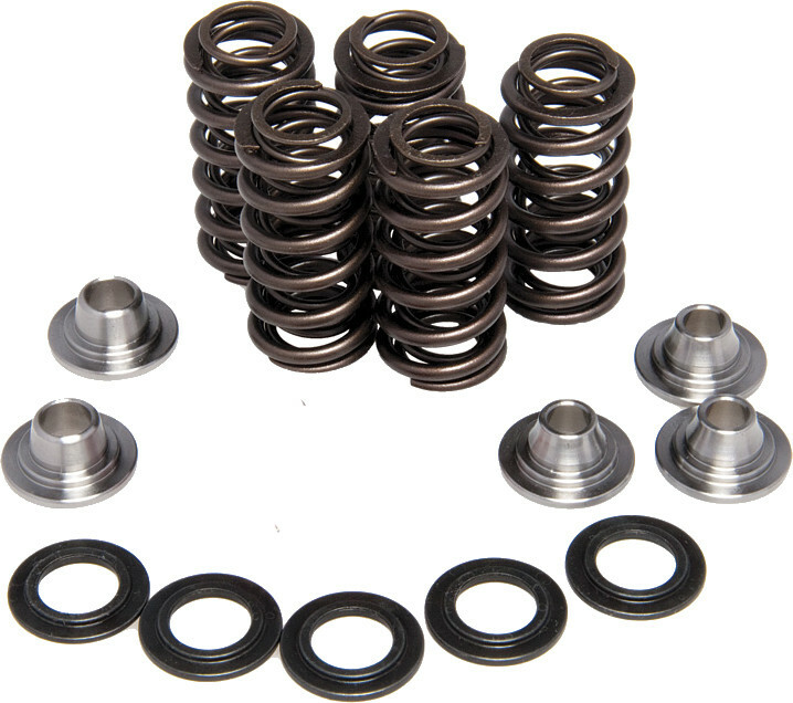 Kibblewhite Valve Spring Kit 30-30920 Honda TRX450R/TRX450ER 2006-2014