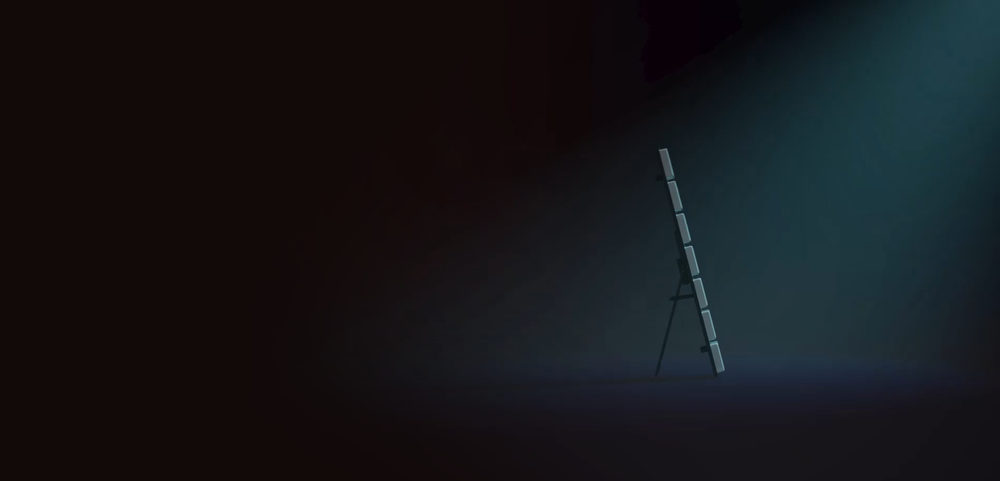 Blizzard Lighting InfiniPix™ Spektro