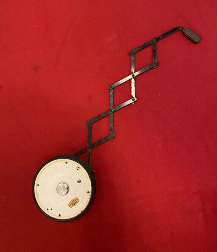ROLATAPE Measuring Wheel Counter