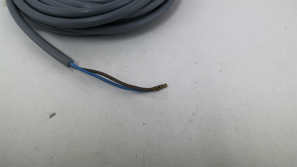 Elobau D-7972 Sensor