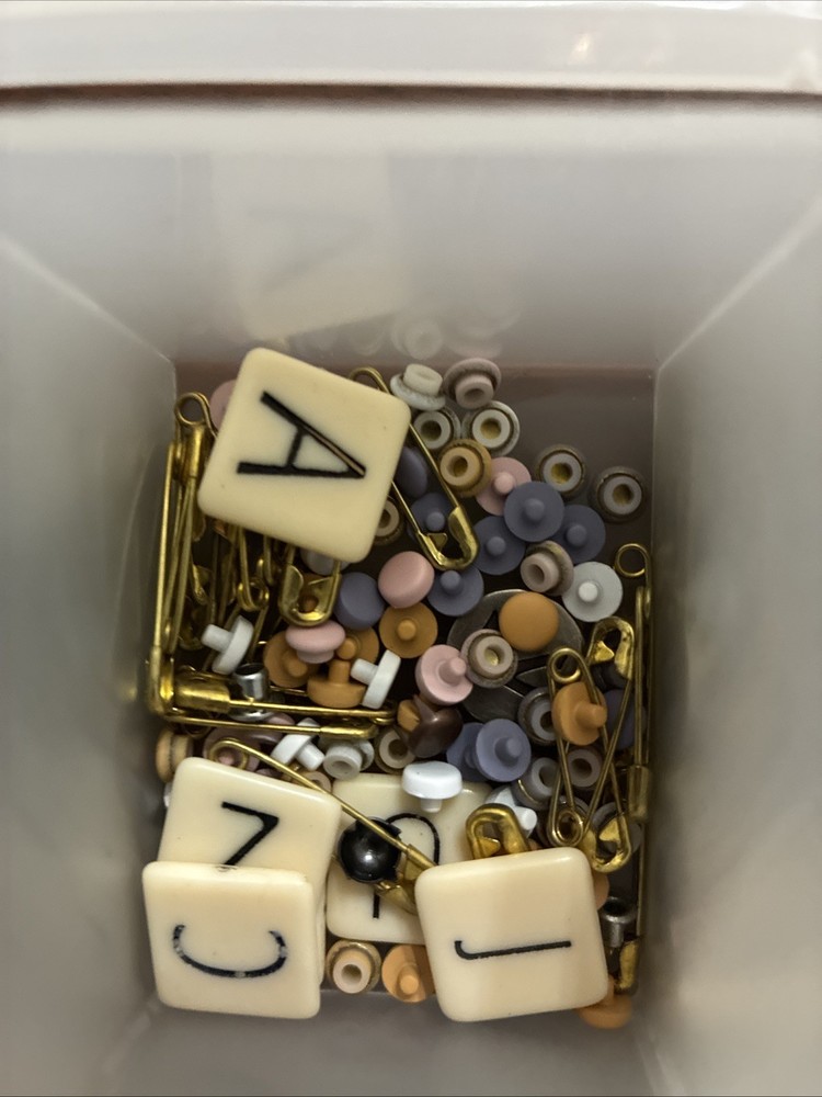 Scrapbook & Card Making Embellishments