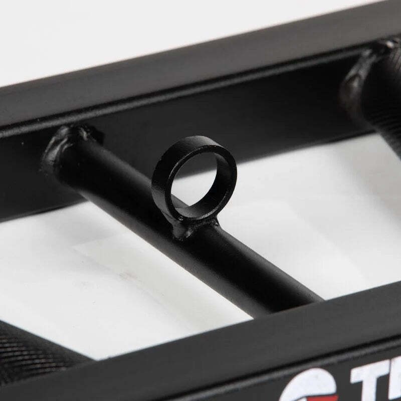 Titan Fitness Multi-Grip Cable Machine Attachment Lat Pull Down Accessory