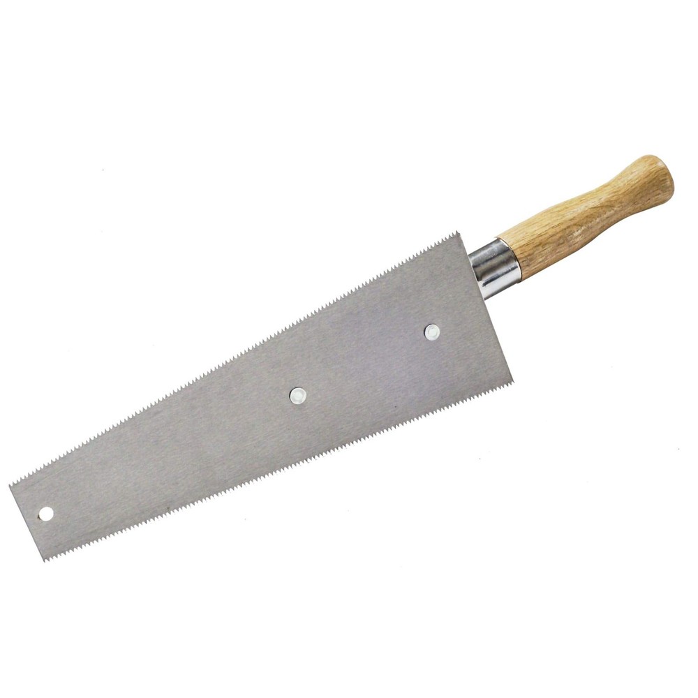 Undercut Saw
