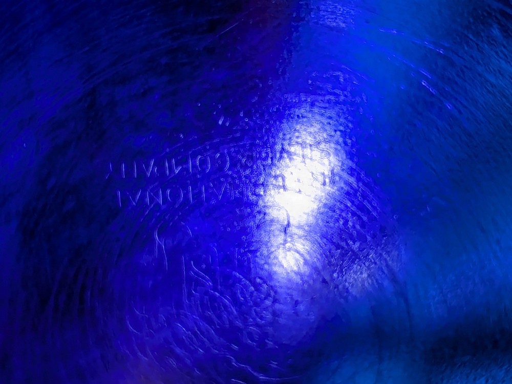 Chippendale International Silver Compote Pedestal Bowl Signed c1930's