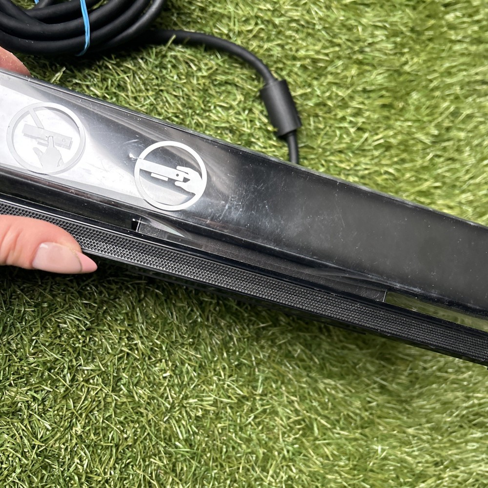 Microsoft Xbox One Kinect Wired Motion Sensor Black Model 1520 OEM