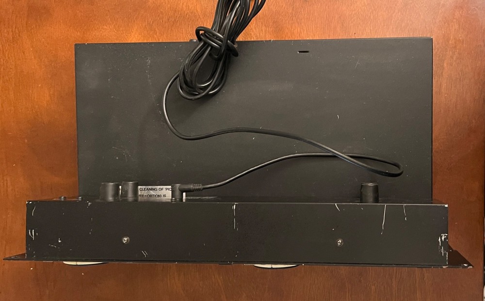 DENON DN-2600F