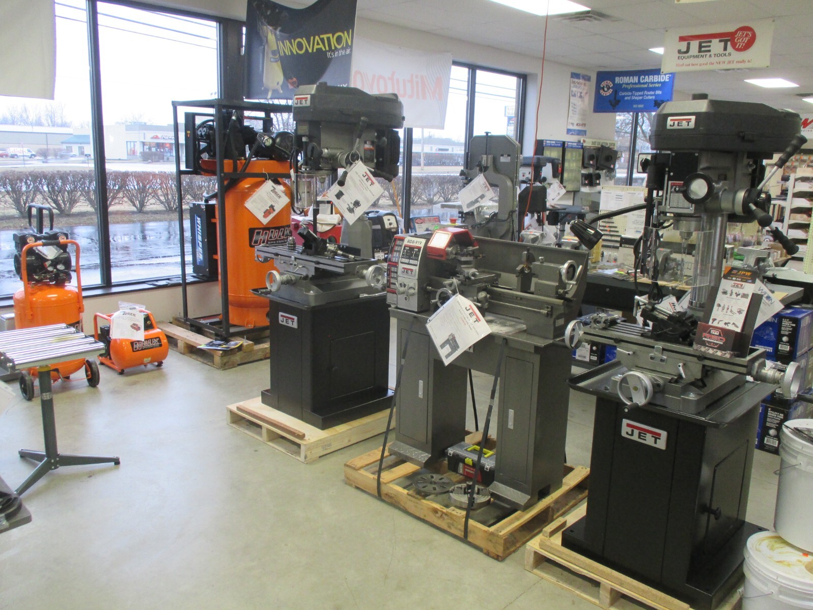 USA Military H.D. "BOMB" Lifting Straps with 6 Safety Hooks & 5400 lb. Capacity