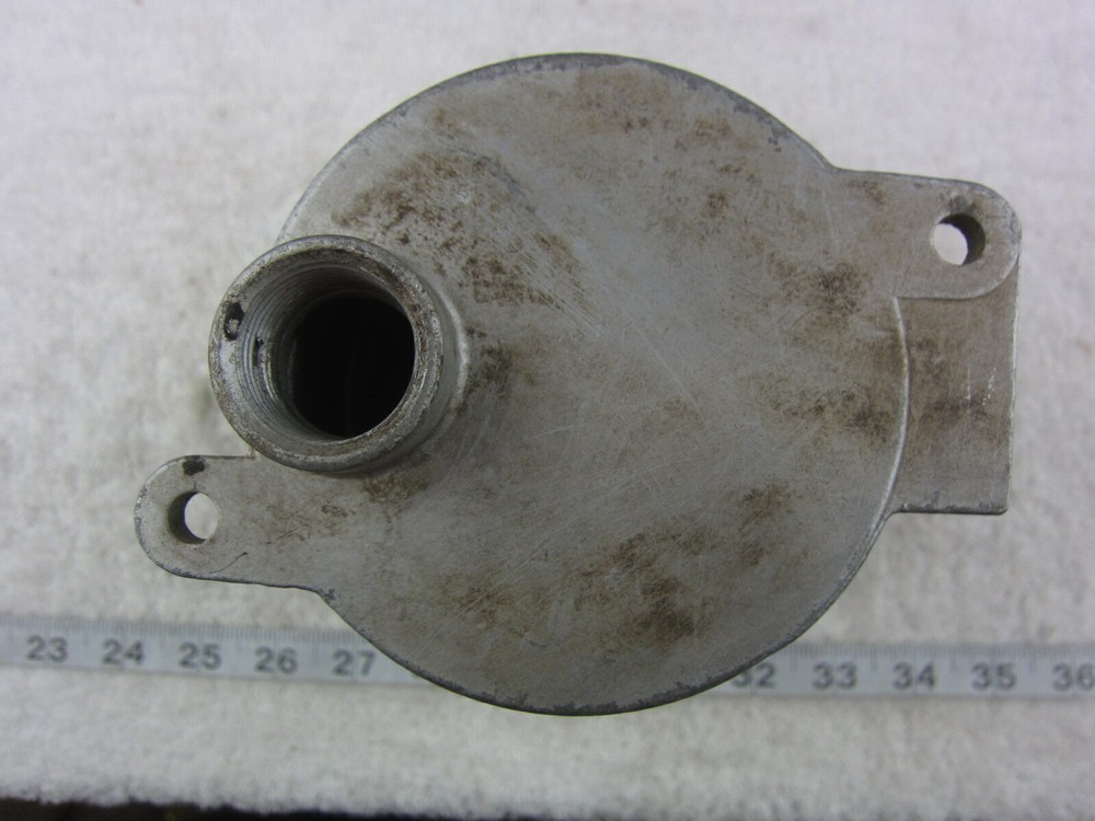Drexelbrook Engineering 406-6002 Level Control, Used