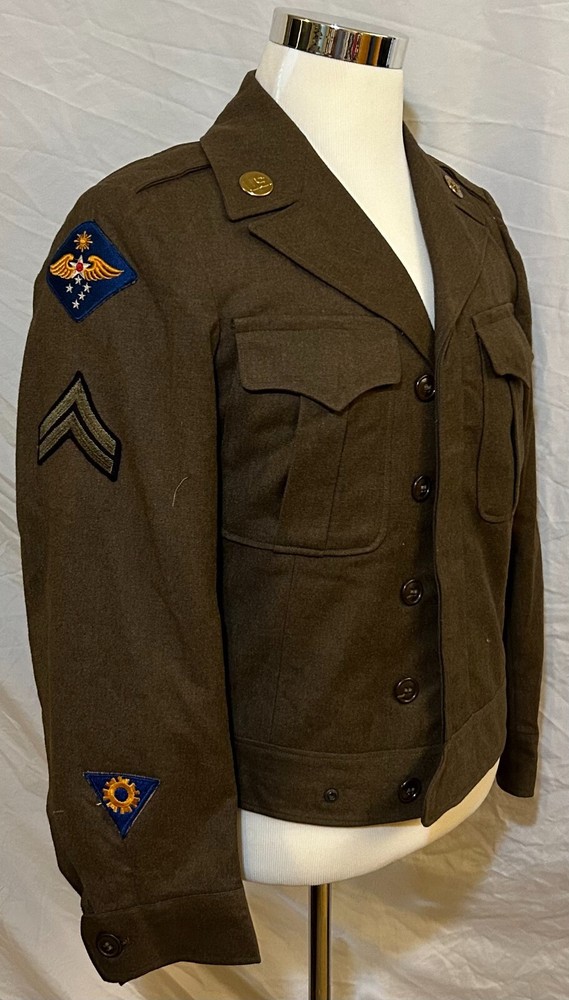 WWII Named 13th AAF Grouping