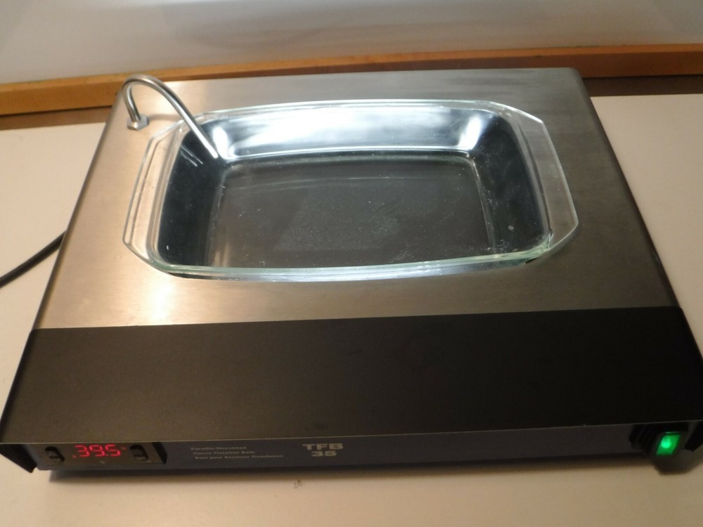 Medite TFB 35 Flotation Bath