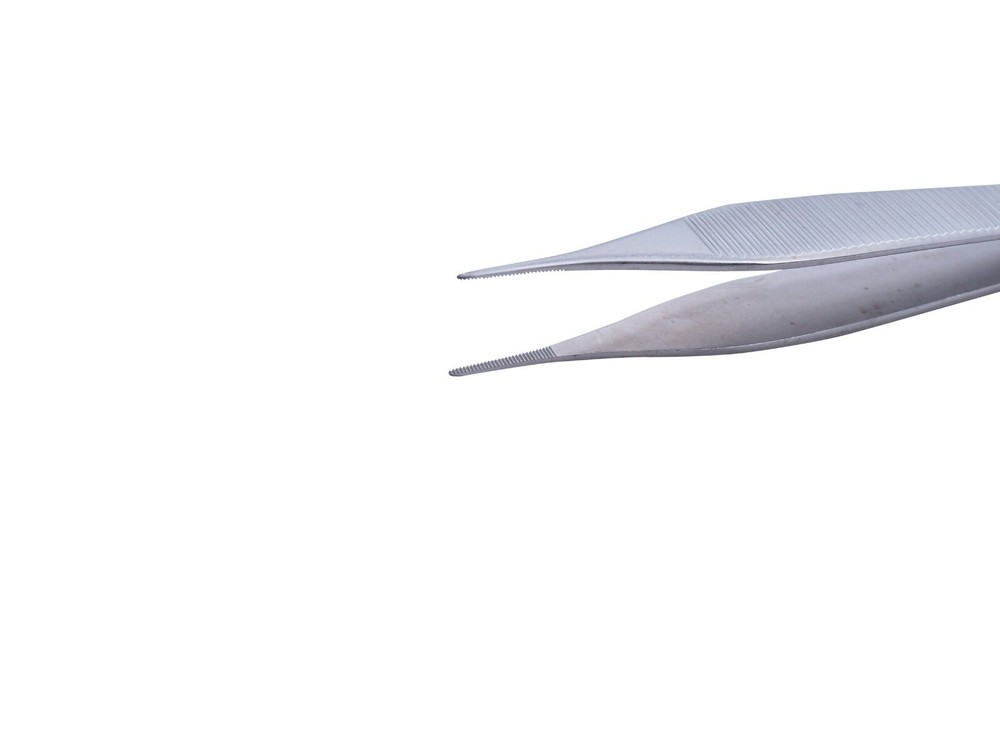 Jarit Dressing Forceps 130-231