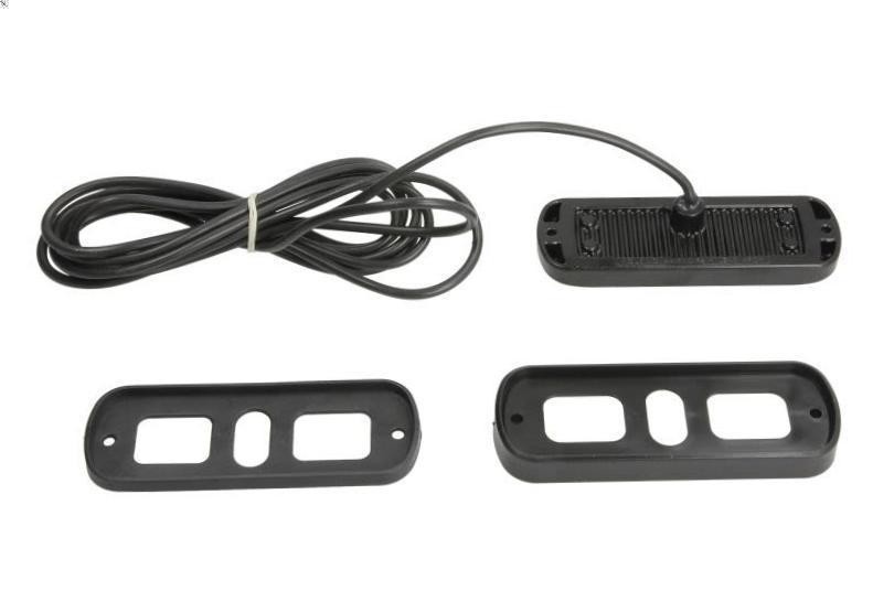 Rotating beacon WAŚ 1471 ECO