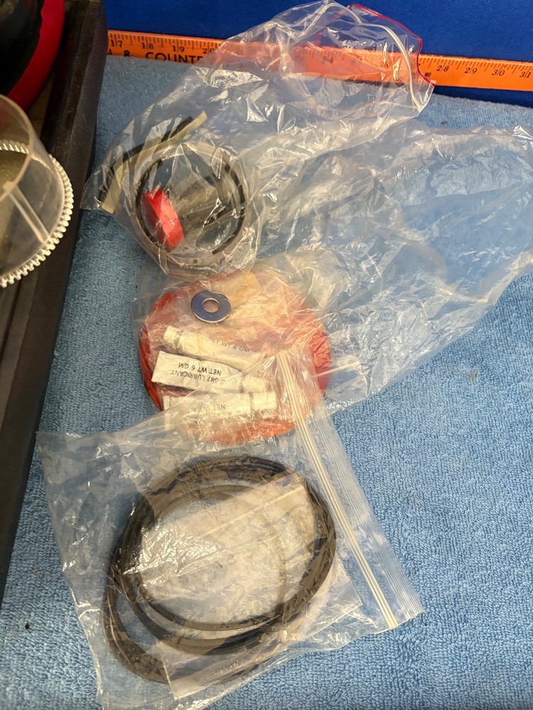 Ikelite Underwater Camera Housing