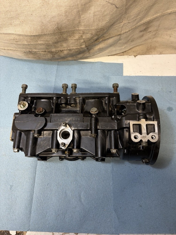 1996 Arctic Cat EXT 580 EFI crankcase 3005-406