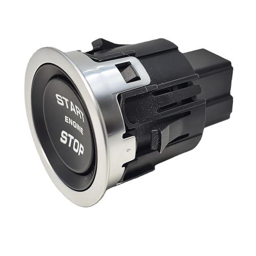 C2D59751 Engine Start Stop Button for Ignition Switch Compatible with 2014