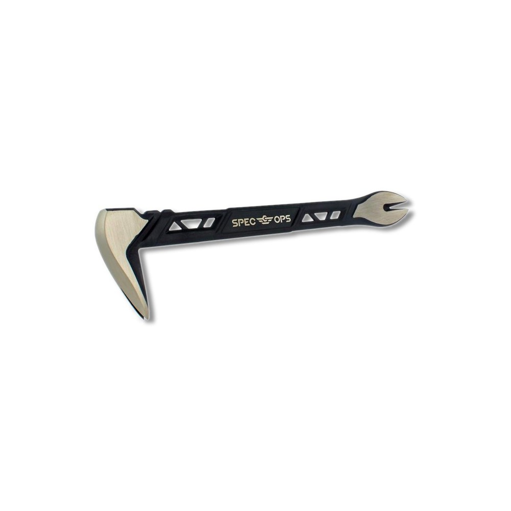 Spec Ops 10 in Nail Puller SPEC-D10CLAW