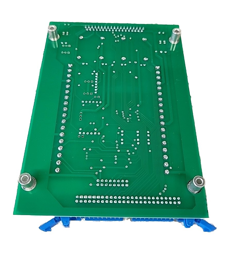 Eagle Packaging Assy. CPC 02680 Rev D Interface Board New Open Box