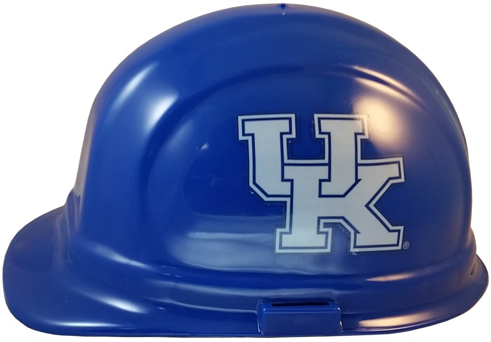 Kentucky Wildcats NCAA Hard Hat