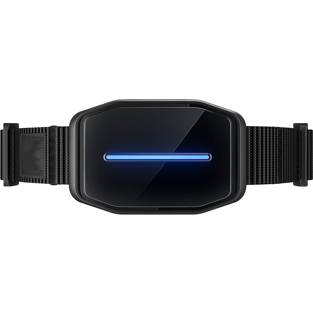 Dog Bark Collar - -Barking Shock Collar-two safe training modes