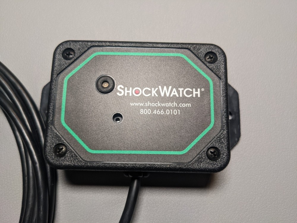 (ShockWatch) HID ProxPoint Plus Proximity Card Reader - 6005BGB00