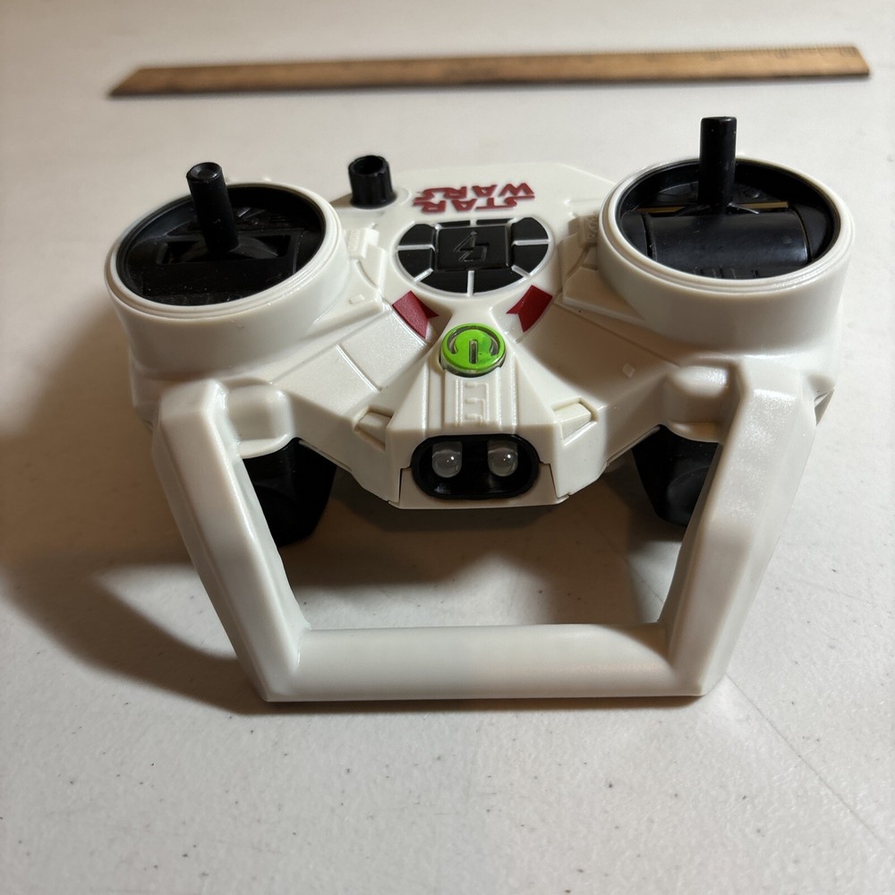 Air Hogs Star Wars X-Wing Starfighter Remote Control Replacement Only v024